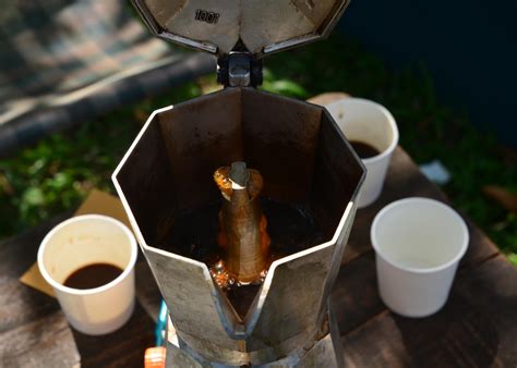 Moka Pot Sizes The Ultimate Guide Crazy Coffee Bean