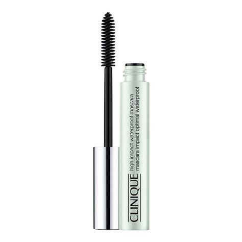 Clinique High Impact Mascara Impact Optimal Waterproof 8ml - Easypara