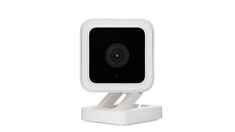 Wyze Cam V3 Preview | PCMag