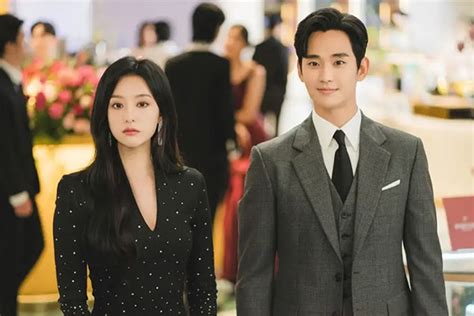 Rainha Das Lágrimas Novo K Drama Estrelado Por Kim Soo Hyun Ganha