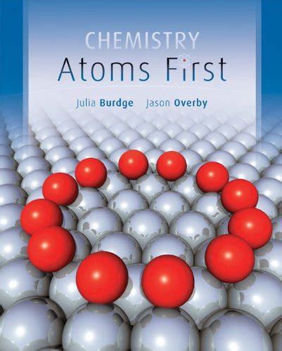 Connect 2 Semester Access Card For Chemistry Atoms First Burdge