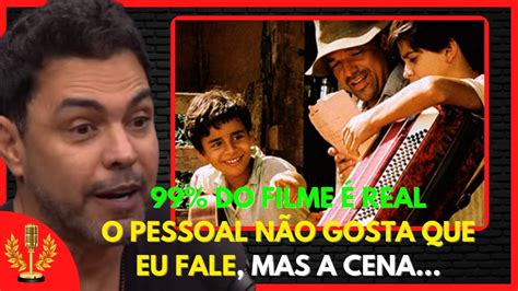 O Filme Dois Filhos De Francisco Real Cortes News Podcast Oficial