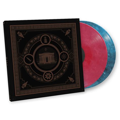 Myst Original Soundtrack By Robyn Miller Black Screen Records