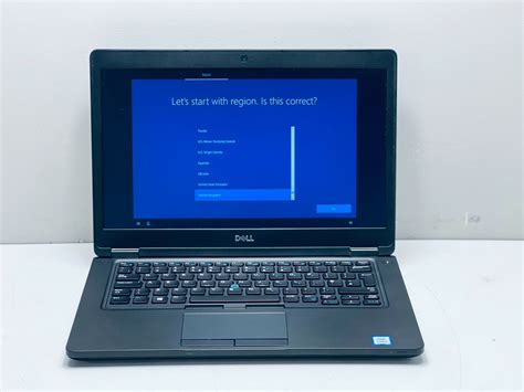 Dell Latitude 5490 Core i5 Laptop Price in Rawalpindi - Laptop Mall