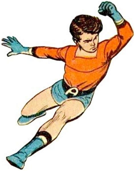 Aqualad - DC Comics Photo (14582667) - Fanpop