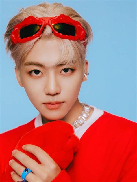 Nct Dream Rilis Foto Teaser Jaemin Untuk “candy” Koreanindo