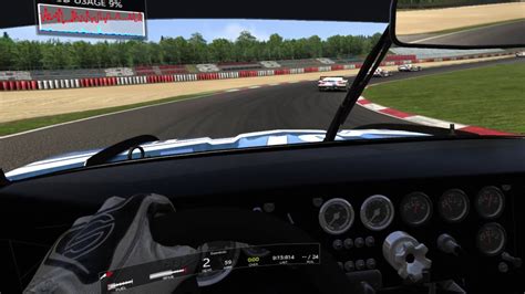 Assetto Corsa DRM Revival Mod TEST YouTube