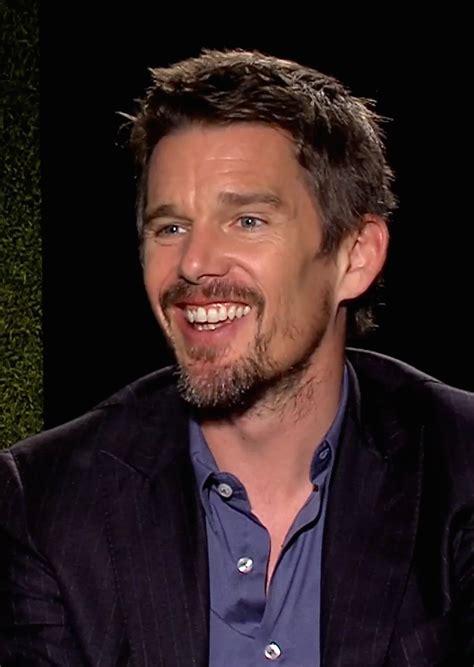 Ethan Hawke