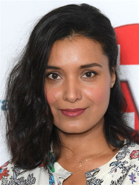 Shelley Conn - Actress