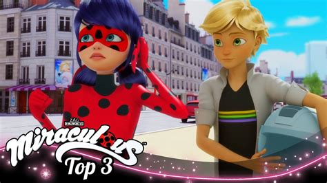 MIRACULOUS LADRIEN SEASON 2 Tales Of Ladybug And Cat Noir