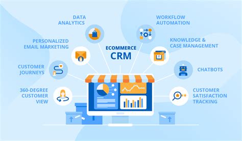 What Is CRM Automation Key Functions Best CRM Solutions