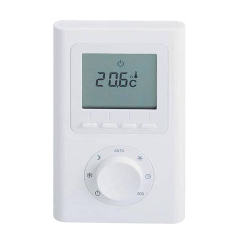 Viessmann Vitoplanar Funk Raumthermostat Selfio