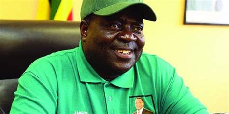 Zanu PF Primaries End In Byo Masvingo The Zimbabwe Mail