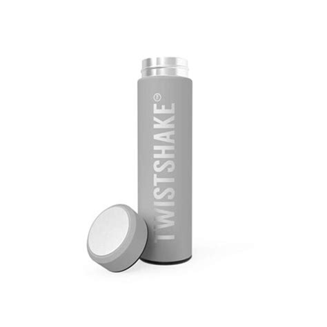 Twistshake Ml Hot And Cold Insulated Thermos Bottle Beytech