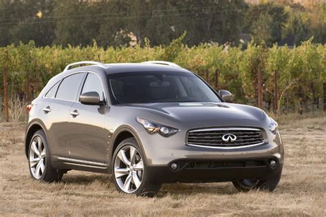 Nissan S Infiniti Offers Zero Percent Loans