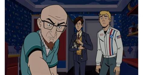 The Venture Bros Adult Swim Cancellation Confirmed But Could The
