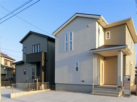 物件を探す｜外断熱工法で建てる分譲住宅｜サーラ住宅