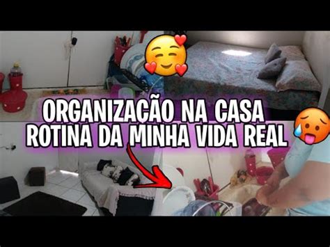 Vlog Meu Dia A Dia Rotina Hisalana Gomes Youtube