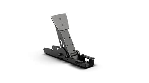 Moza Sr P Lite Clutch Pedal Designed For R R Bundles Shop Today