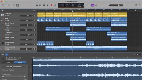 How To Make A Beat In Garageband For Beginners