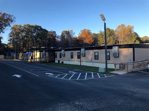 Stanley Charter School Celebrates Opening