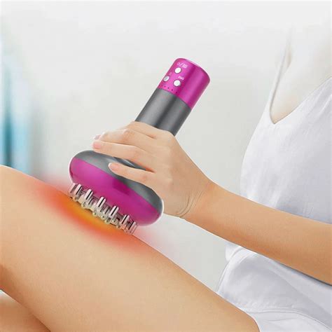 Massageador Elétrico Para Celulite