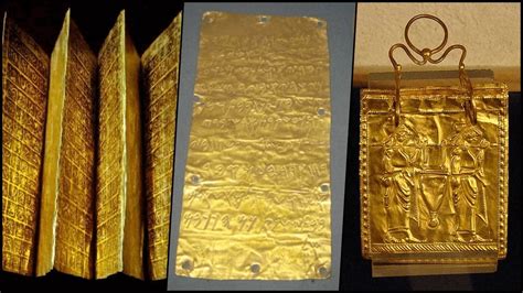 10 Of The Oldest Books In The World In This Article Well Explore The