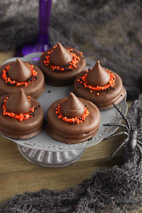 40 Spooky Witch Party Food Ideas For Halloween