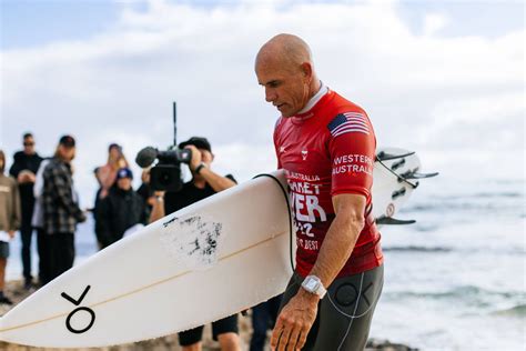 Surfing Legend Kelly Slater Makes A Saddening Appeal To Justin Trudeau