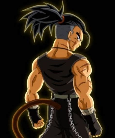 𝐒tatus Wiki Dragon Ball RPG Amino