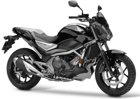 Honda Nc S Dct Abs Prezzo E Scheda Tecnica Moto It