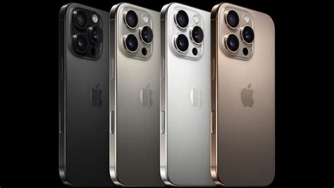 Iphone 16 Pro Release Date Heres What You Need To Know Techradar