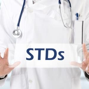 Std Sti Facts Prevention Diagnosis And Treatment Cherokee Women S