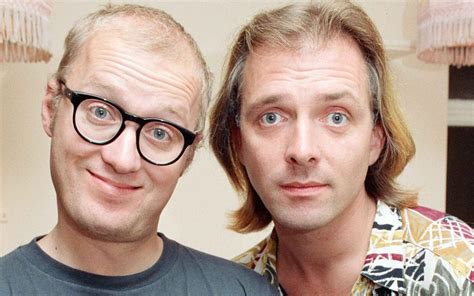 Ade Edmondson Opens Up About Rik Mayall In New Documentary