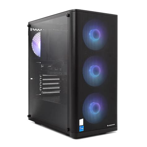 Komputronik Infinity X512 X22 I5 RTX 4060 64GB 2TB 4TB