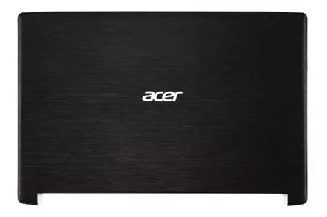 Tapa Carcasa Cover Pantalla Acer A G A G Cuotas Sin