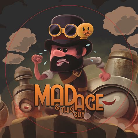 Mad Age & This Guy Windows game - IndieDB