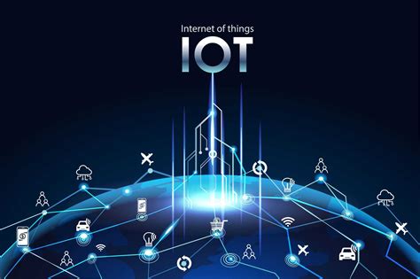 Mengenal Internet Of Things Iot Teknologi Masa Depan Yang