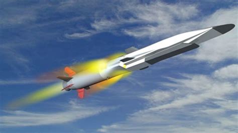 Russia S Newest Aircraft Carrier Killer Zmeevik Hypersonic Anti Ship