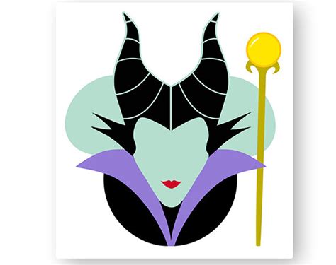 Maleficent Crown Cliparts | Free download on ClipArtMag