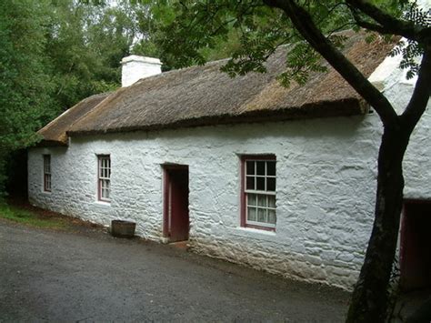 Holywell Uk The Traditional Welsh Cottage