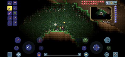 I Found My First Ever Enchanted Sword Shrine Rterraria