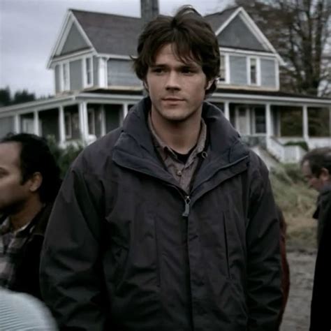 Sam Winchester Icon Supernatural Sam Winchester Supernatural Sam