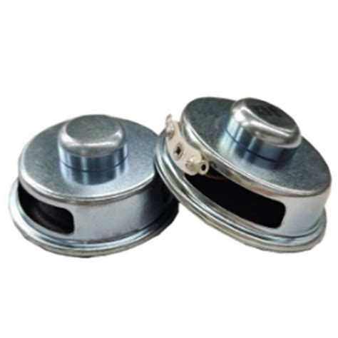 Headphone Speaker Diy Headphone Speaker Composite Membrane Speaker