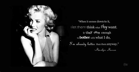 Marilyn Monroe Quotes Wallpapers Top Free Marilyn Monroe Quotes