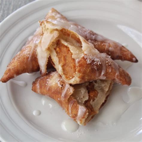 Fried Sweet Potato Pies