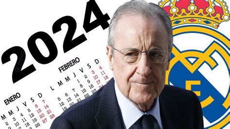 Bombazo Florentino da el visto bueno y su fichaje en 2024 será una