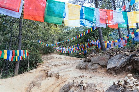 Tigers Nest Monastery Bhutan Hiking Paro Taktsang 2019 Travel Guide