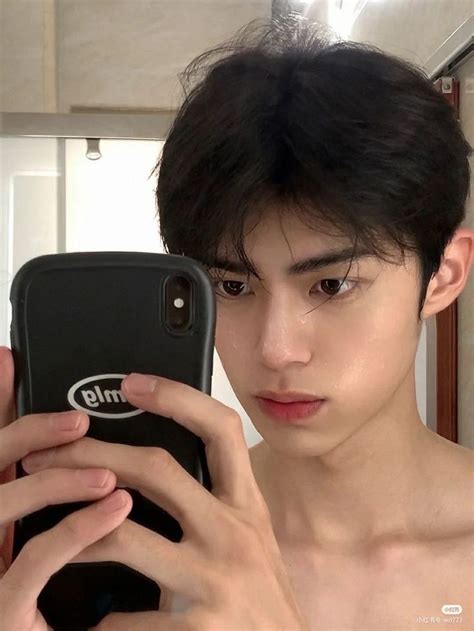 Asian Boy Haircuts Boys Haircuts Boy Hairstyles Korean Boys Ulzzang