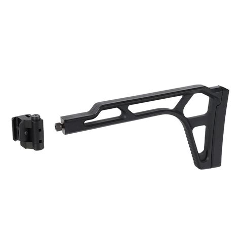 Laylax First Factory Folding Rail Stock Neo Land Warrior